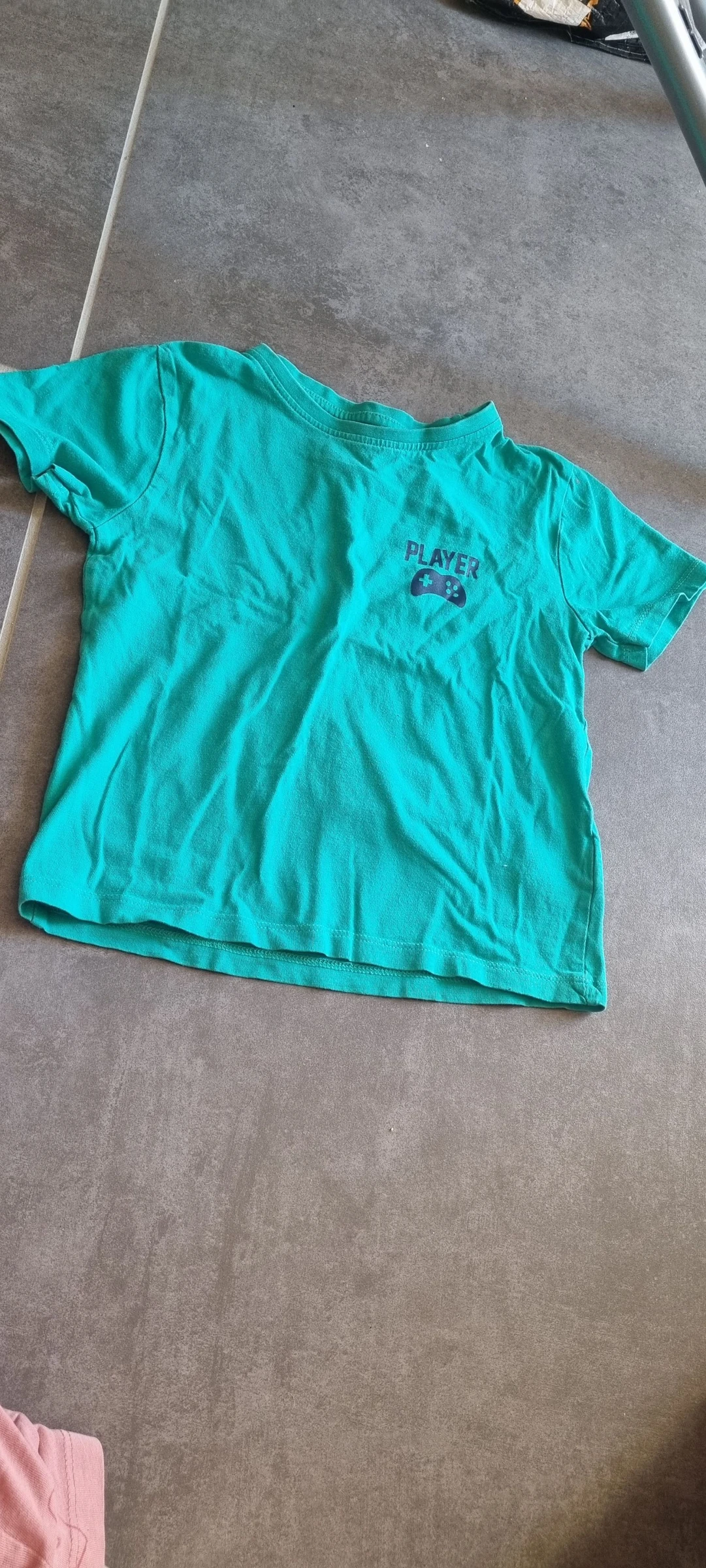 Tee-shirt garçon 